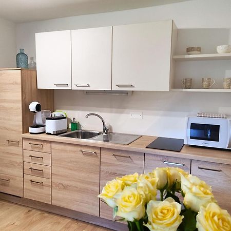 Sweet Stay Roznik Apartment Ljubljana Ngoại thất bức ảnh