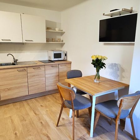 Sweet Stay Roznik Apartment Ljubljana Ngoại thất bức ảnh