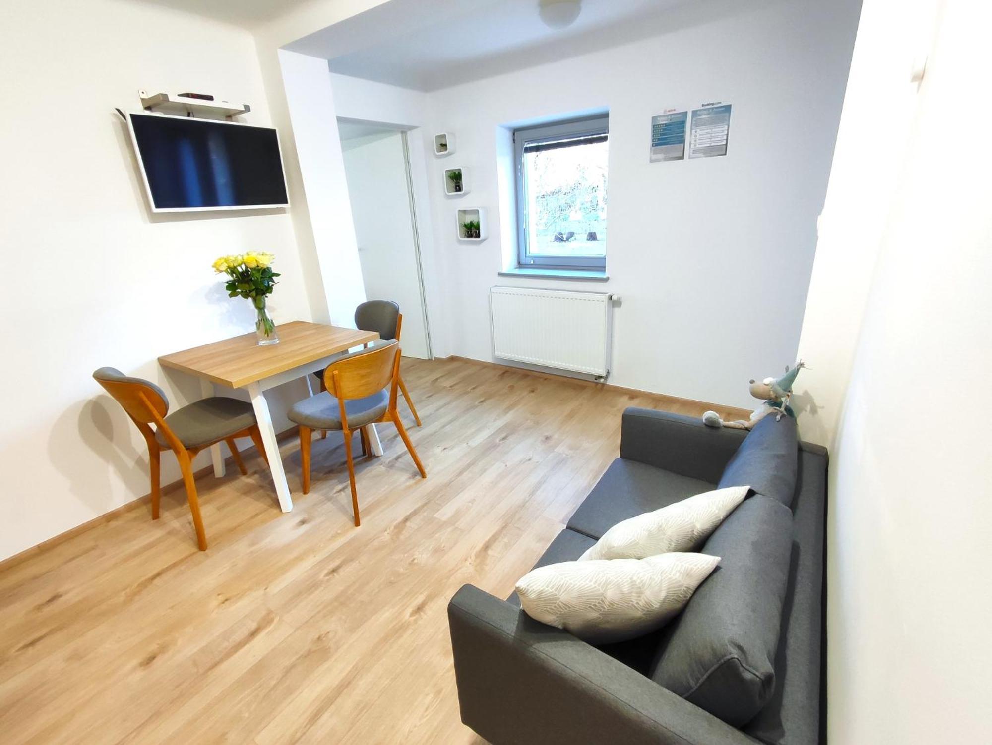 Sweet Stay Roznik Apartment Ljubljana Ngoại thất bức ảnh