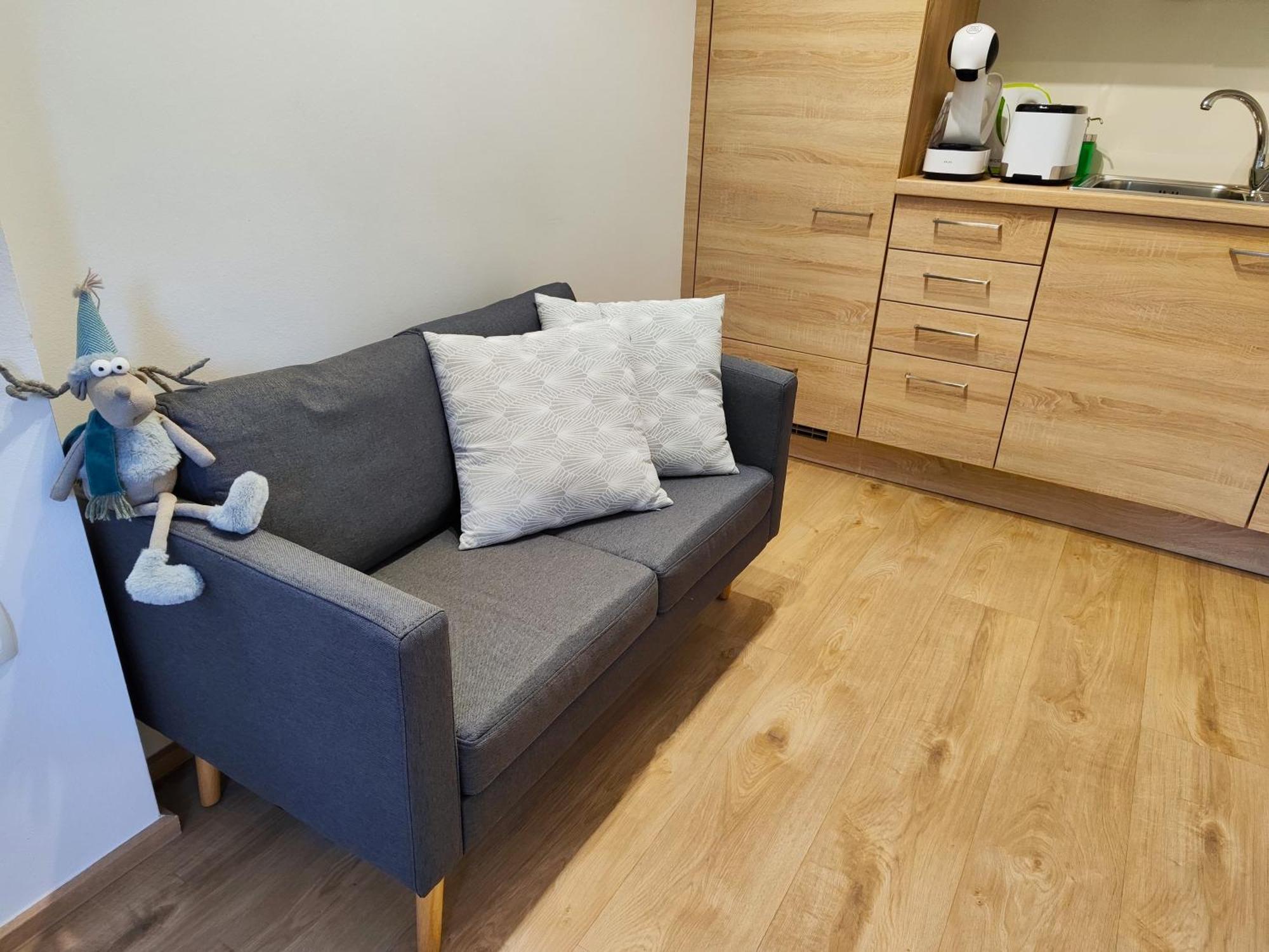 Sweet Stay Roznik Apartment Ljubljana Ngoại thất bức ảnh