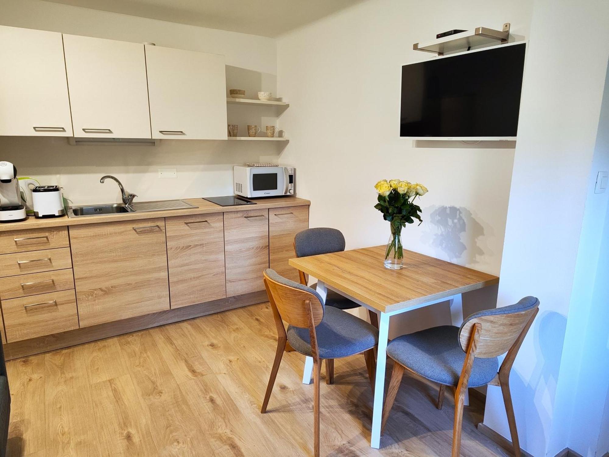 Sweet Stay Roznik Apartment Ljubljana Ngoại thất bức ảnh