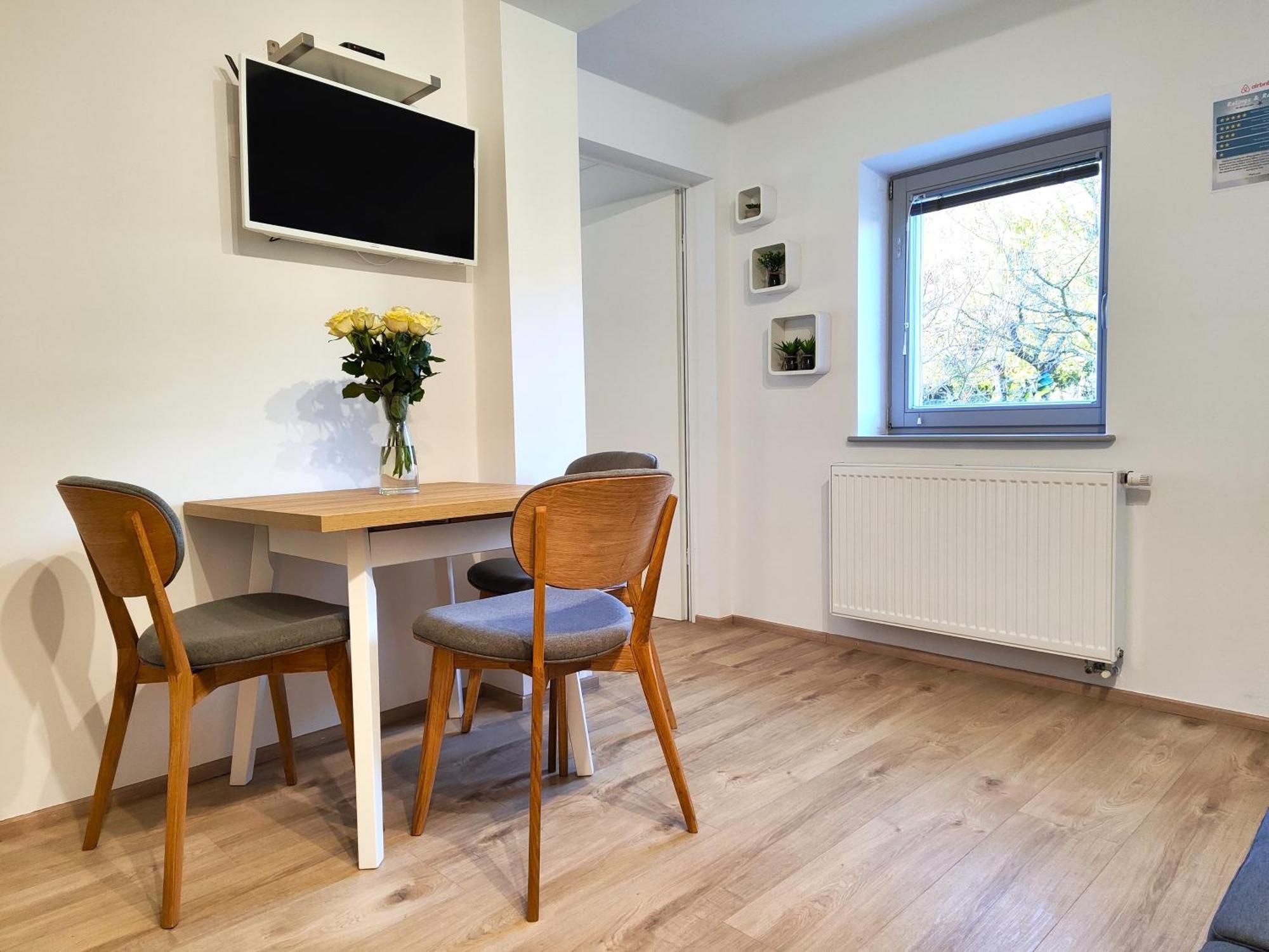 Sweet Stay Roznik Apartment Ljubljana Ngoại thất bức ảnh