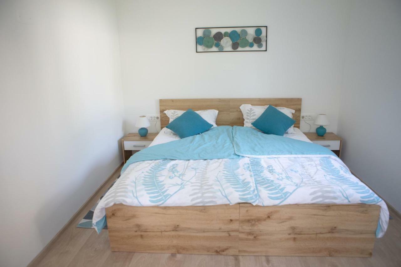 Sweet Stay Roznik Apartment Ljubljana Ngoại thất bức ảnh
