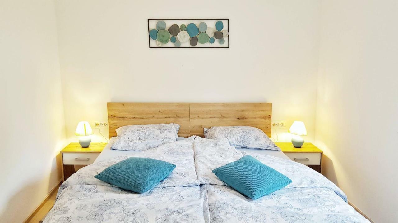 Sweet Stay Roznik Apartment Ljubljana Ngoại thất bức ảnh