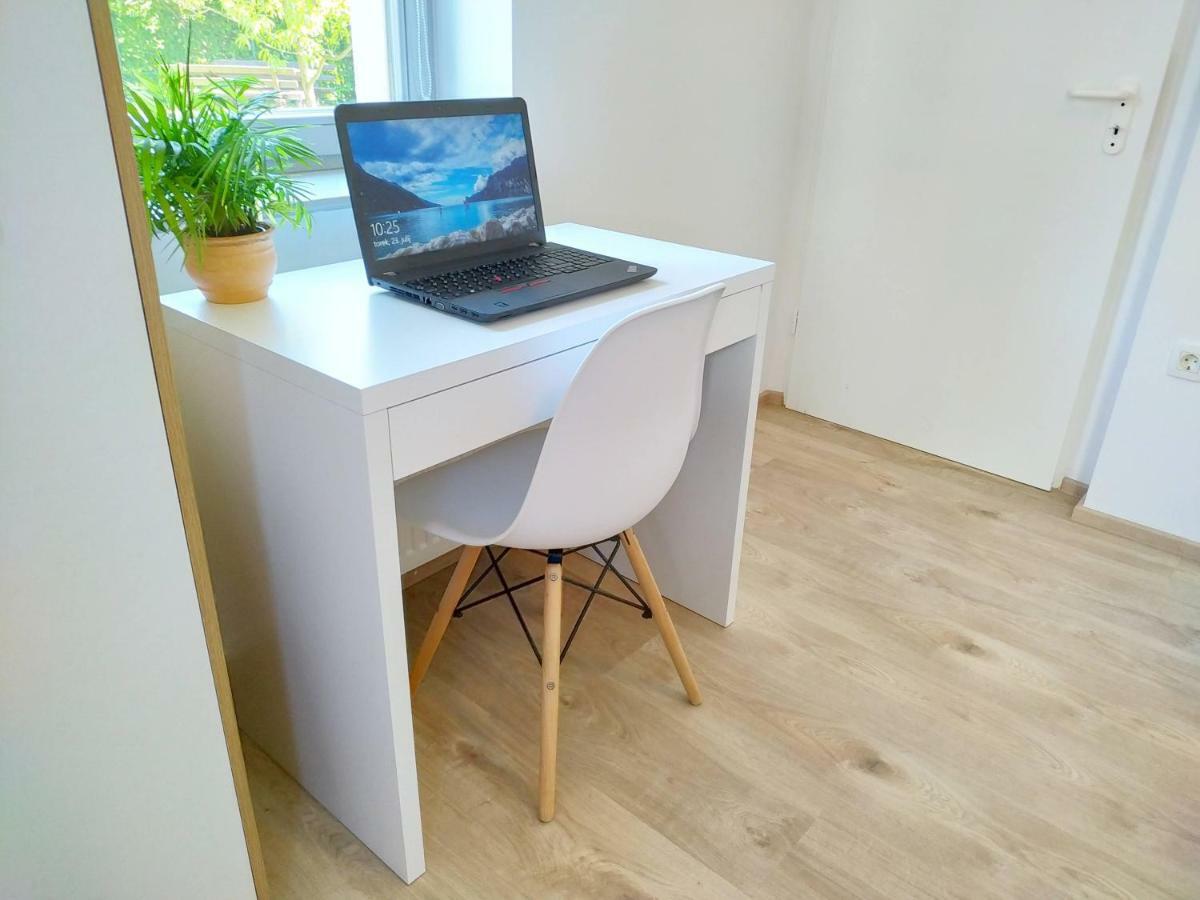 Sweet Stay Roznik Apartment Ljubljana Ngoại thất bức ảnh